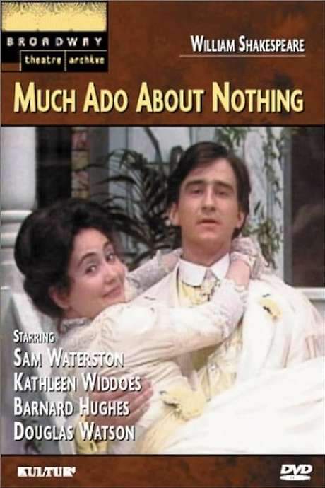 Much Ado About Nothing